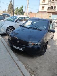 سيارات-fiat-punto-2001-بئر-توتة-الجزائر