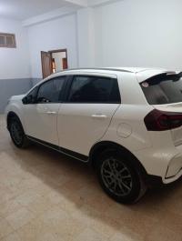 سيارات-livan-x3-pro-2025-automatique-avec-toi-ouvrant-أولاد-موسى-بومرداس-الجزائر