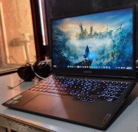 laptop-pc-portable-gaming-lenovo-legion-5-mecheria-naama-algerie