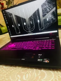 A17 asus tuf 
