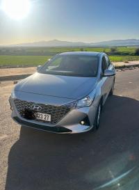 سيارات-hyundai-accent-2023-hc-مستغانم-الجزائر