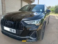 Audi Q3 2019 S Line