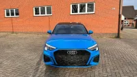 Audi A3 2023 Limousine