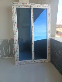 Fenêtre Pvc
