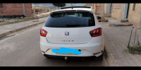 citadine-seat-ibiza-2015-black-line-mansourah-tlemcen-algerie