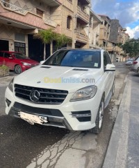 سيارات-mercedes-ml-2012-المحمدية-الجزائر