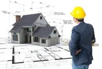 استشارات عقارية/مهندس استشاري / INGÉNIEUR CONSULTANT 