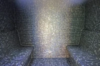 réalisation sauna hammam sure mesure 