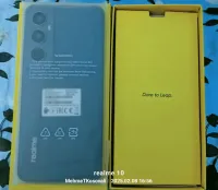 Realme C65