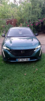 moyenne-berline-peugeot-308-2022-gt-line-freha-tizi-ouzou-algerie