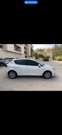 سيارات-seat-ibiza-2012-fully-عنابة-الجزائر