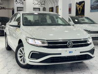 voitures-volkswagen-bora-2024-ain-smara-constantine-algerie