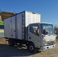 camion-jac-2024-hamma-bouziane-constantine-algerie