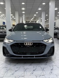 سيارات-audi-a3-sportback-2025-s-line-عين-سمارة-قسنطينة-الجزائر