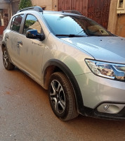 voitures-dacia-stepway-2023-pifting-bou-haroun-tipaza-algerie