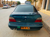 voitures-daewoo-cielo-1998-mahdia-tiaret-algerie