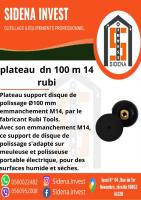 materiaux-de-construction-plateau-dn-100-m-14-rubi-zeralda-alger-algerie