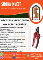 outillage-professionnel-secateur-avec-lame-en-acier-kreator-zeralda-alger-algerie