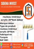 materiaux-de-construction-rouleau-interieur-acrylic-209-cm-dekor-zeralda-alger-algerie