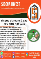 materiaux-de-construction-disque-diamante-a-sec-csv-super-pro-230-mm-rubi-zeralda-alger-algerie