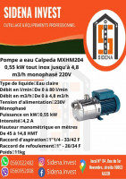 outillage-professionnel-pompes-multicellulaires-horizontales-monobloc-en-acier-inoxidable-mxhm-204-calpeda-zeralda-alger-algerie