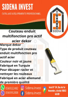 materiaux-de-construction-couteau-enduit-multifonction-pro-acier-dekor-zeralda-alger-algerie