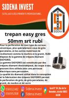 materiaux-de-construction-trepan-easy-gres-50-mm-srt-rubi-zeralda-alger-algerie