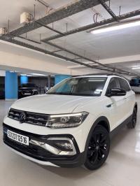 سيارات-volkswagen-t-cross-2025-bits-القبة-الجزائر