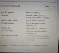 lenovo laptop 