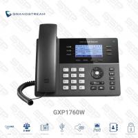 other-ip-phone-gxp1760w-grandstream-ecran-lcd-6-comptes-sip-hd-voice-2xrj45-poe-wifi-bordj-el-kiffan-alger-algeria