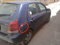 citadine-fiat-palio-2007-fire-blida-algerie