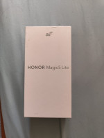 smartphones-honor-magic-5-lite-bordj-el-bahri-alger-algerie