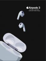 bluetooth-air-pods-3-douera-alger-algerie