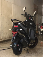 motos-scooters-vms-driver-2021-ouled-fayet-alger-algerie