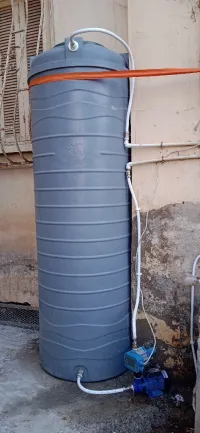 بلومبي 