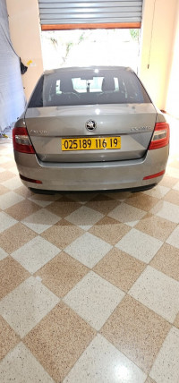 voitures-skoda-octavia-2016-setif-algerie