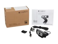 Logitech C930e Full HD 1080p wide view 