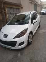 voitures-peugeot-207-2012-kouba-alger-algerie