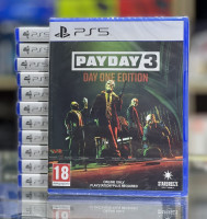 بلاي-ستيشن-jeux-ps5-payday-3-عين-النعجة-الجزائر