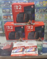 SWITCH2 PACK MARIO KART WORLDS