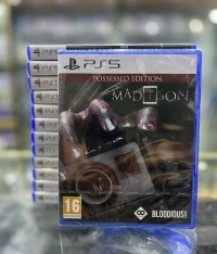 MADISON EDITION PS4