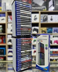 ملحقات-storage-stande-ps5-xbox-عين-النعجة-الجزائر
