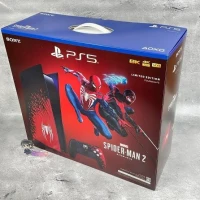 PS5 EDITION SPIDER-MAN