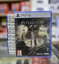 JEUX PS5 EXPEDITION 33