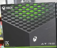 XBOX SERIE X NOIR 1TO SSD 