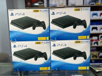 playstation-ps4-slim-500-gb-flashe-ain-naadja-alger-algerie