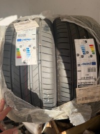 Pneus Bridgestone 225 45 R17