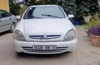 Citroen Xsara 2000 Xsara