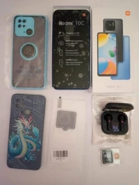 Redmi Redmi 10c