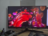 شاشات-ecran-hybrok-hg32qhd-2k-180hz-دار-البيضاء-الجزائر